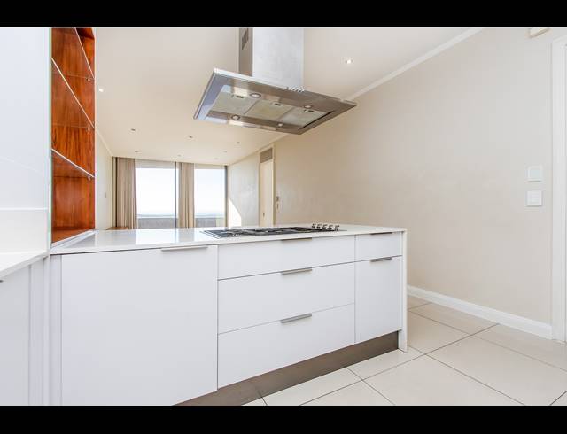 2 BEDROOM APARTMENT TO LET IN MORNINGSIDE